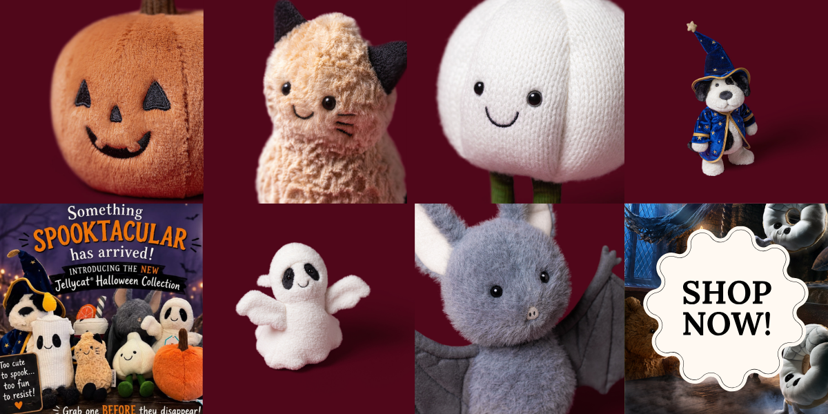 Jellycat