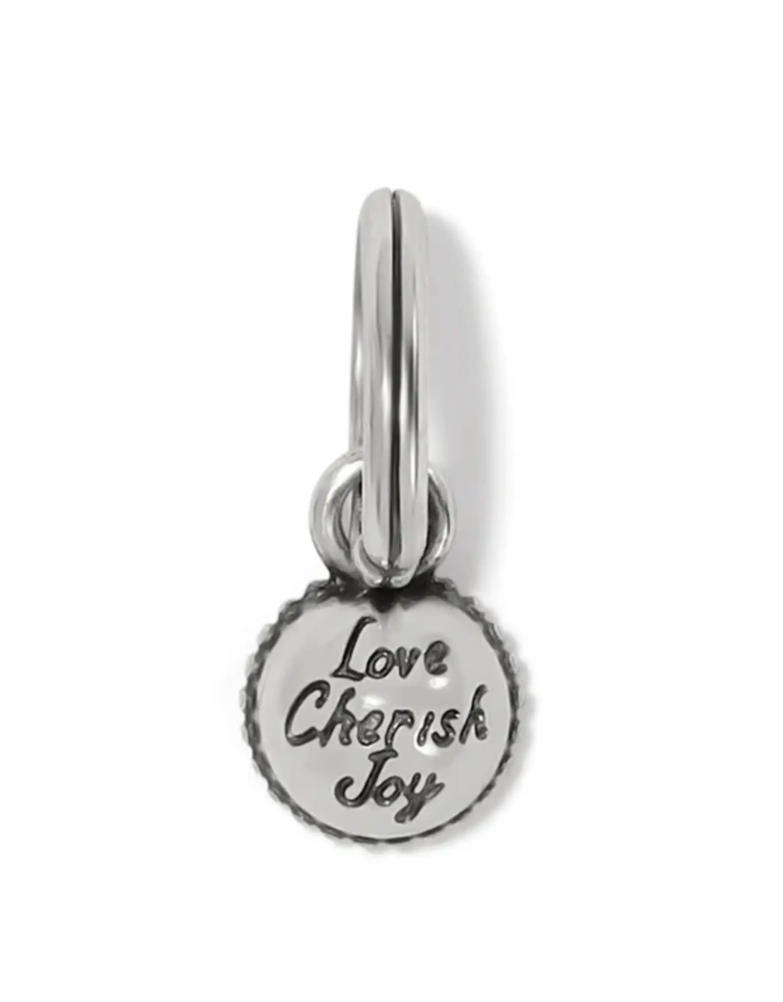 Glitz Highlight Amulet Silver-Turquoise