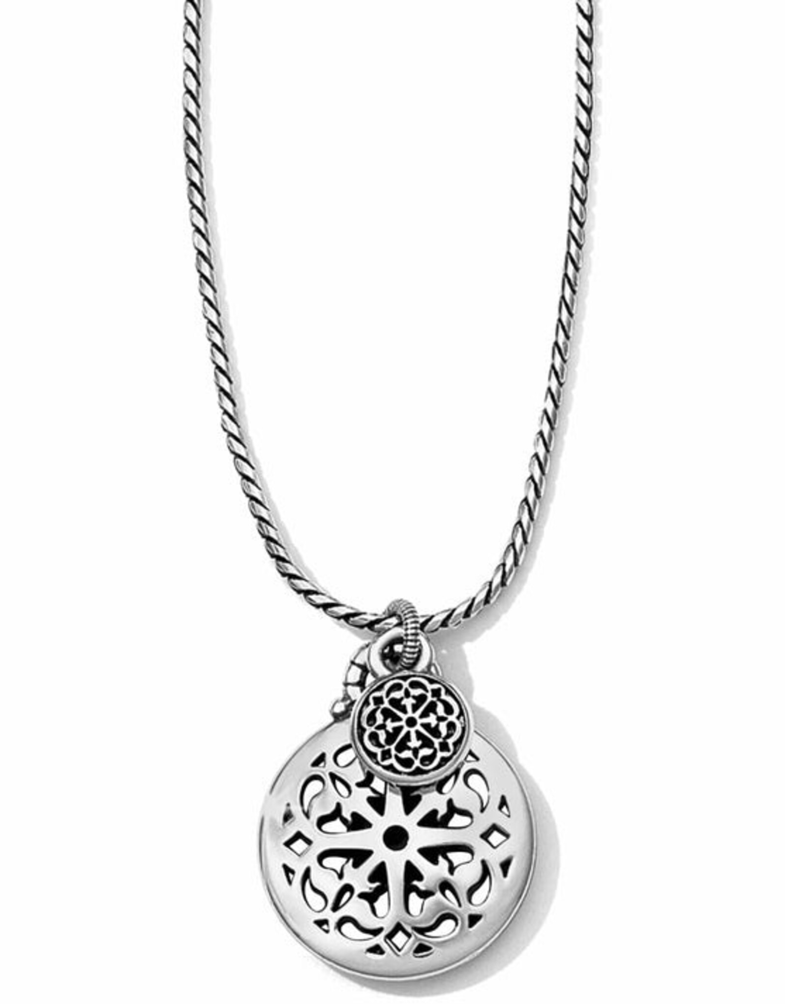 FERRARA PETITE NECKLACE