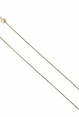 Vivi Delicate Med Charm Necklace