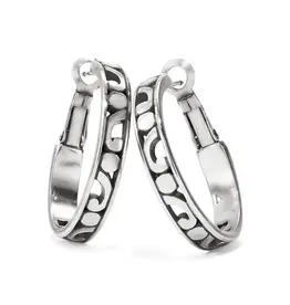 CONTEMPO SMALL HOOP