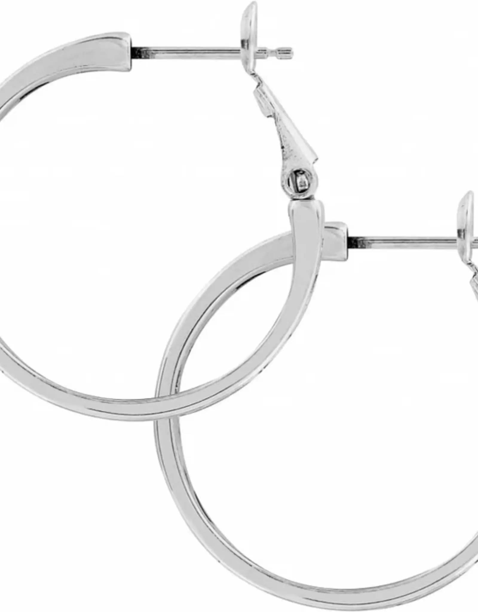 CONTEMPO SMALL HOOP