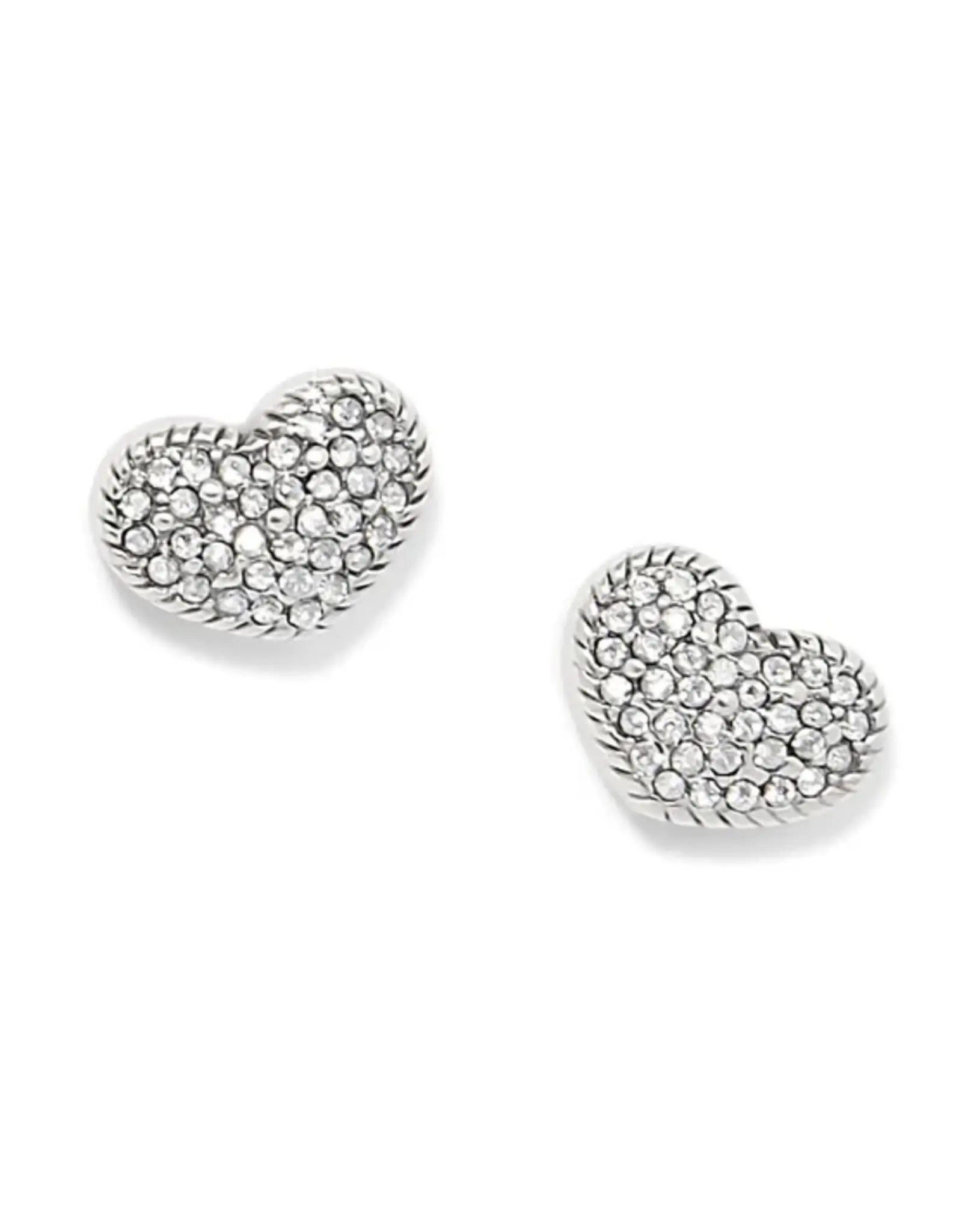 ILLUMINA CELESTE HEART POST