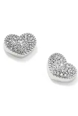 ILLUMINA CELESTE HEART POST
