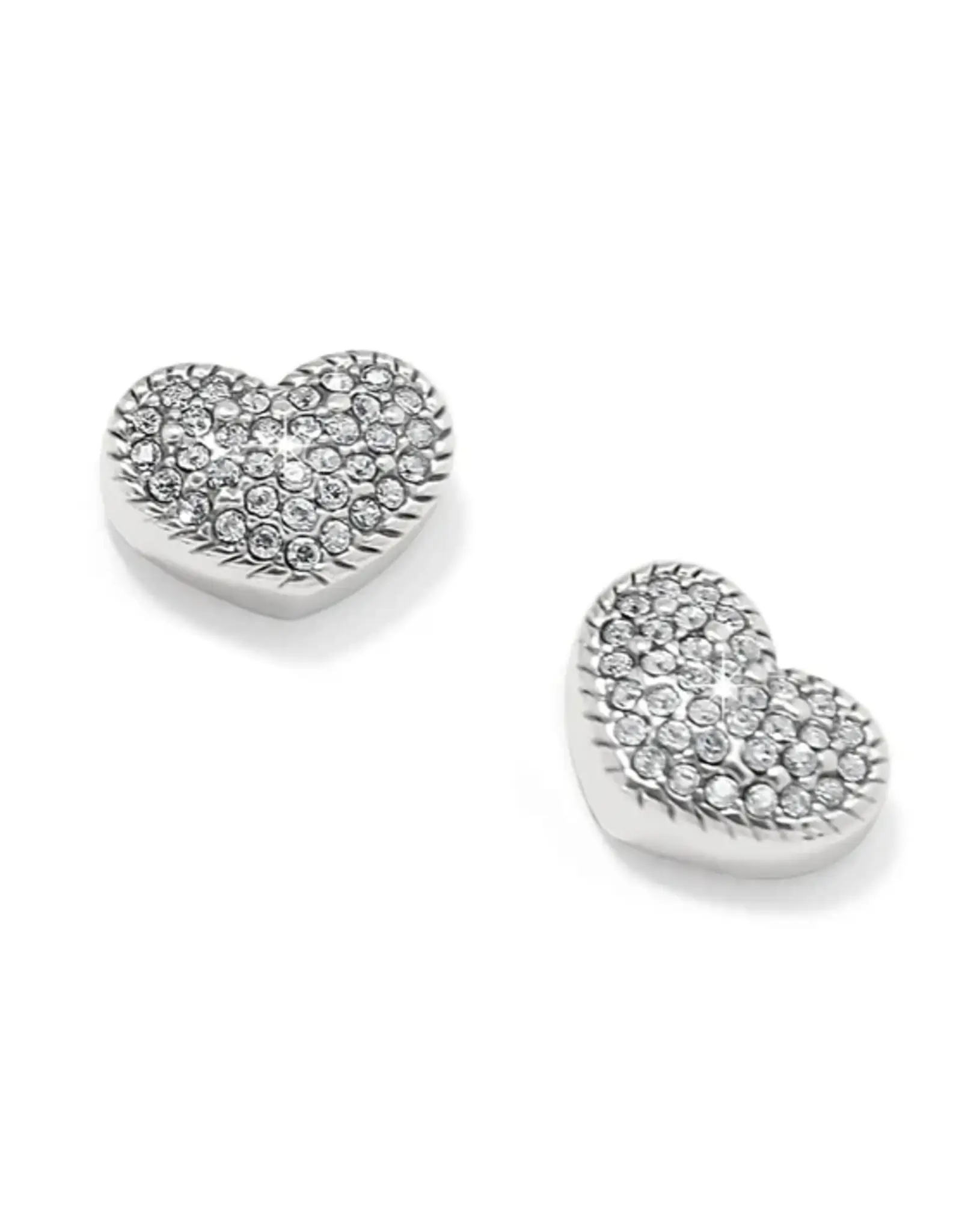ILLUMINA CELESTE HEART POST