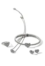 ILLUMINA CELESTE HEART POST