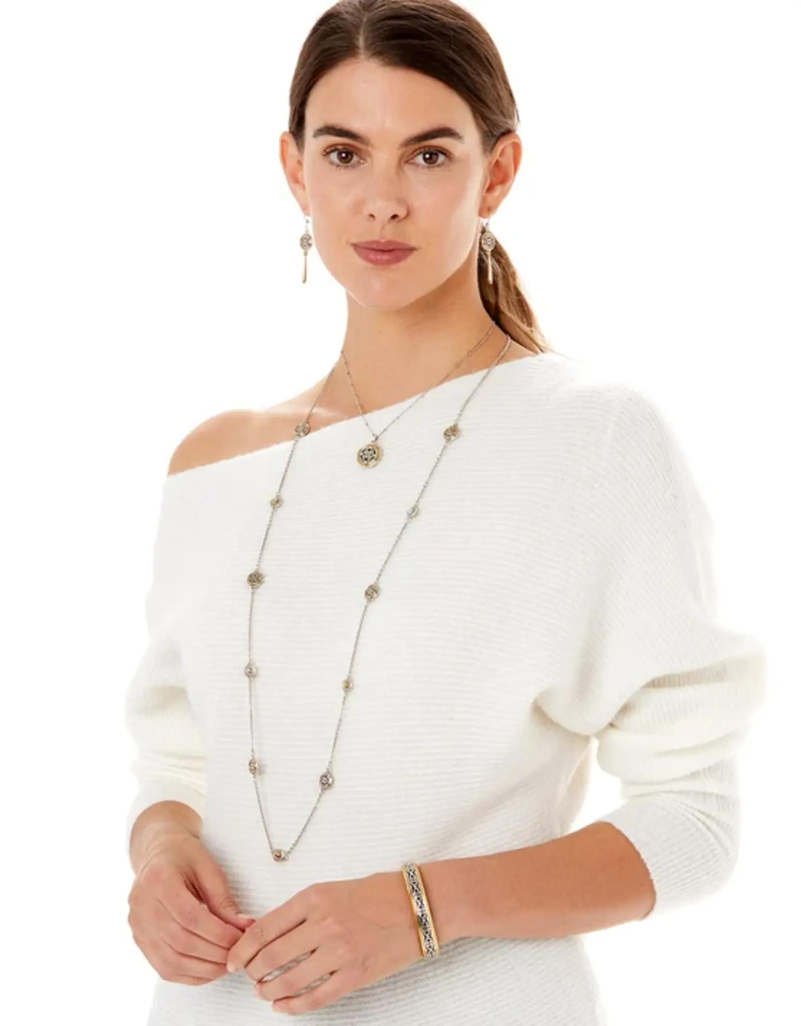 Bangle Hng Intrigue Narrow