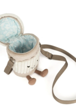 Amuseables Perkie Coffee Shoulder Bag