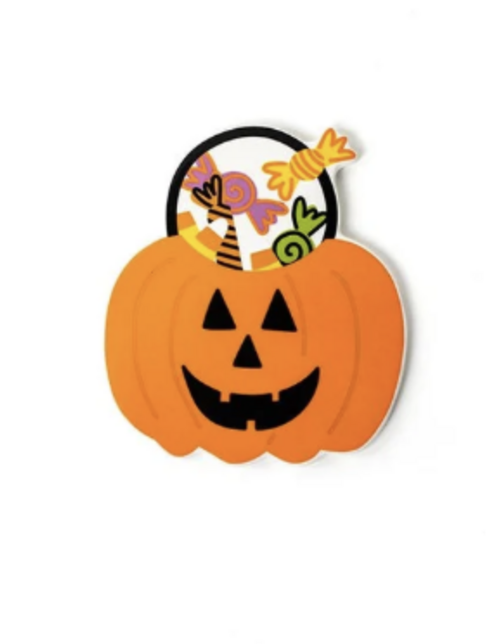 Mini Attachment Treat Bucket