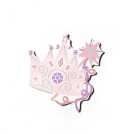 Big Attachment Sparkle Crown