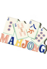 Big Attachment Mahjong