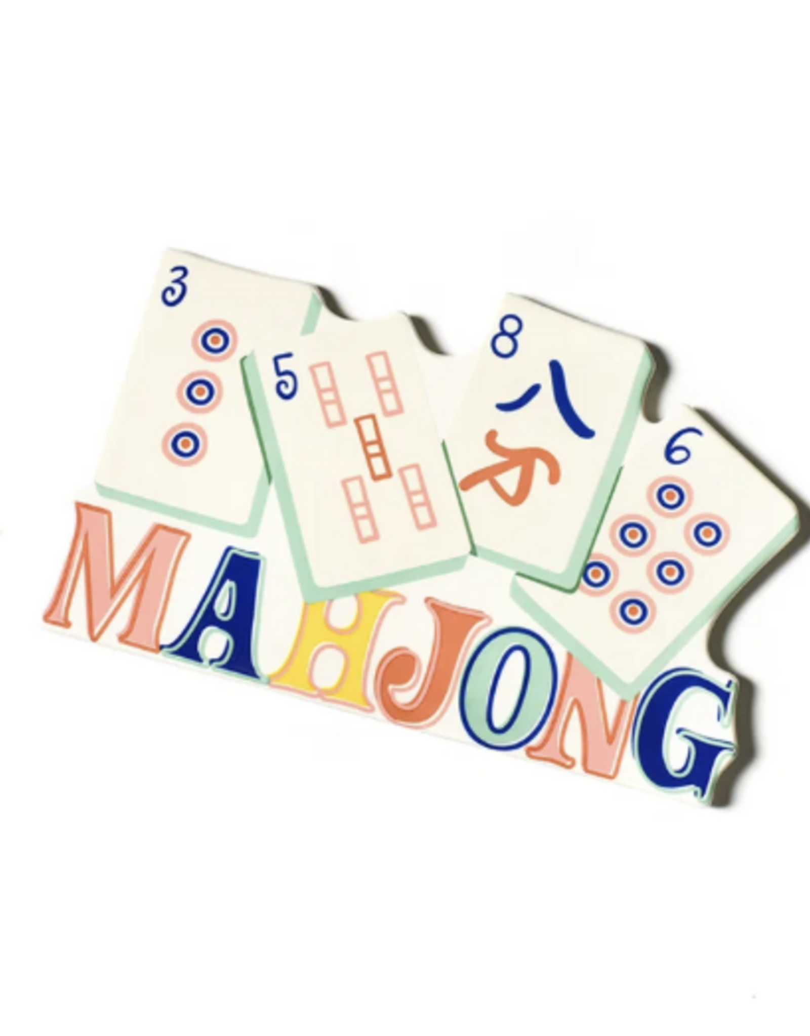 Big Attachment Mahjong