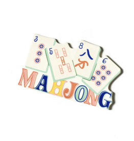 Big Attachment Mahjong