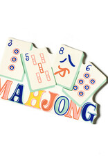 Mini Mahjong Attachment