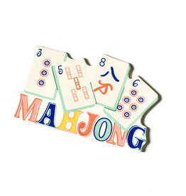 Mini Mahjong Attachment