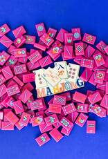 Mini Mahjong Attachment