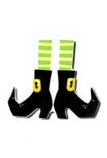 Mini Attachment Witchy Boots