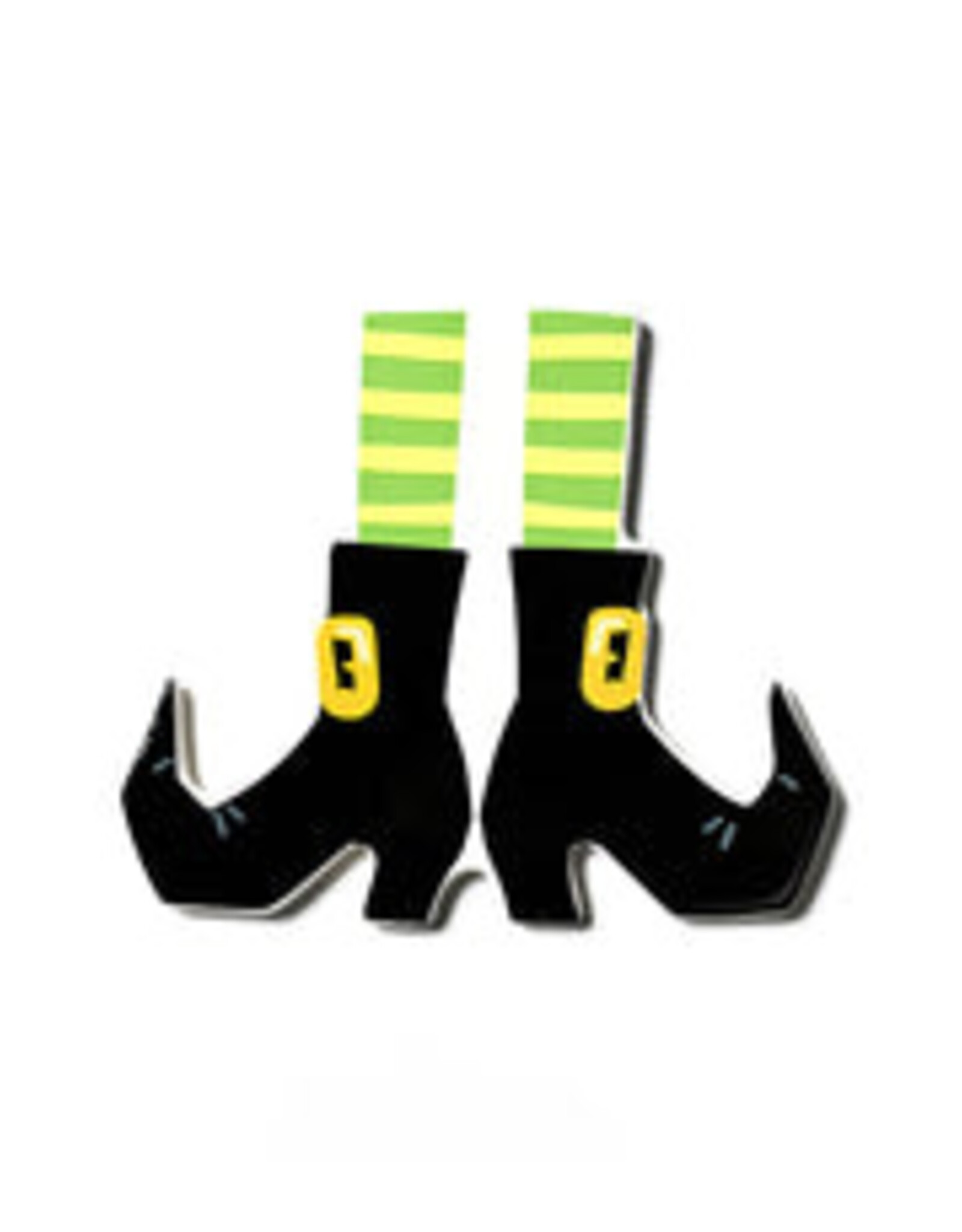 Mini Attachment Witchy Boots