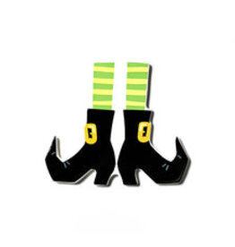 Mini Attachment Witchy Boots