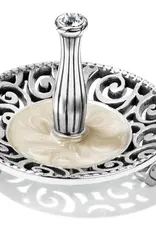 Lacie Daisy Ring Holder