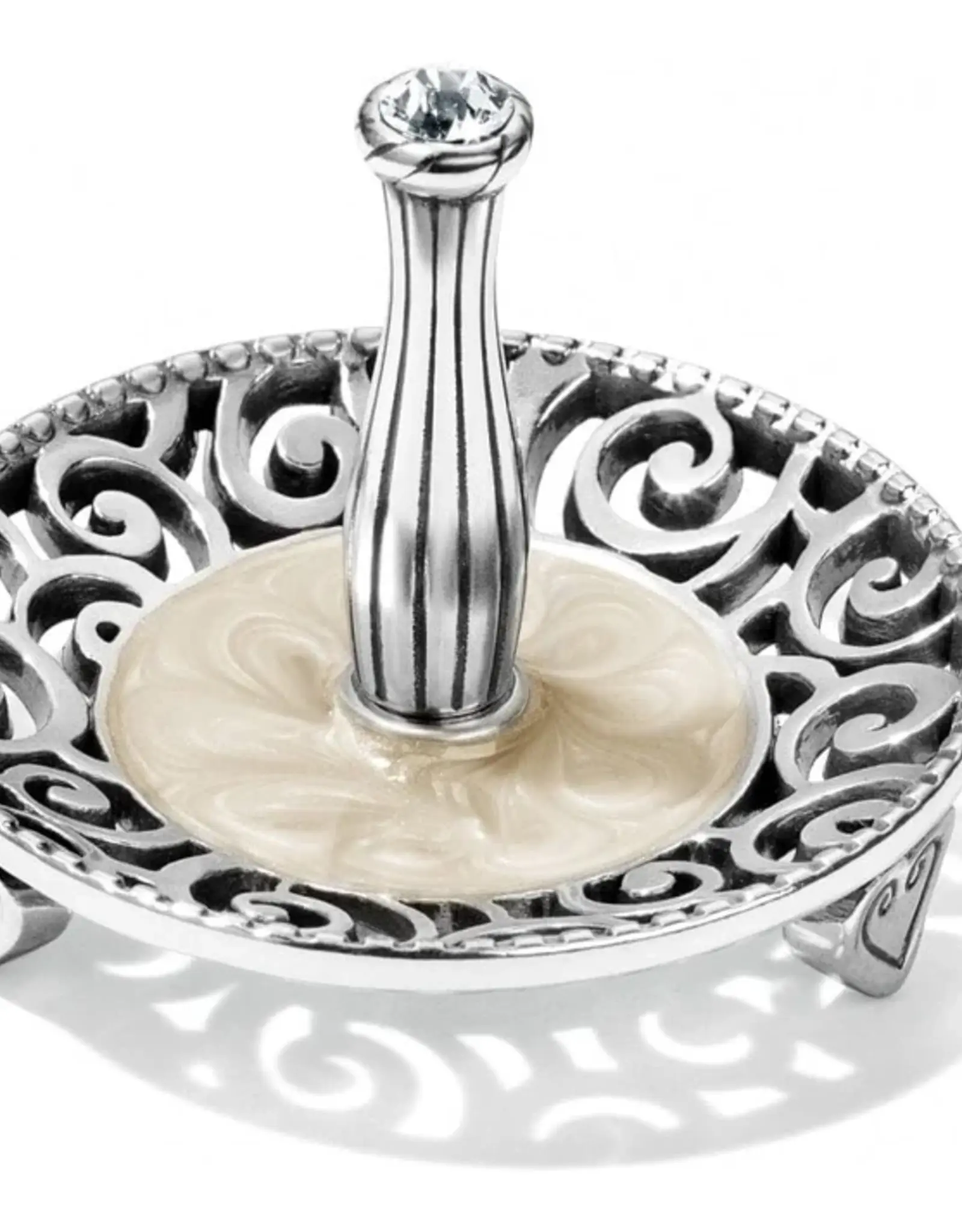 Lacie Daisy Ring Holder