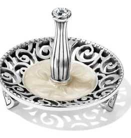 Lacie Daisy Ring Holder