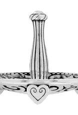 Lacie Daisy Ring Holder