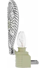 Illumination Cross Night Light