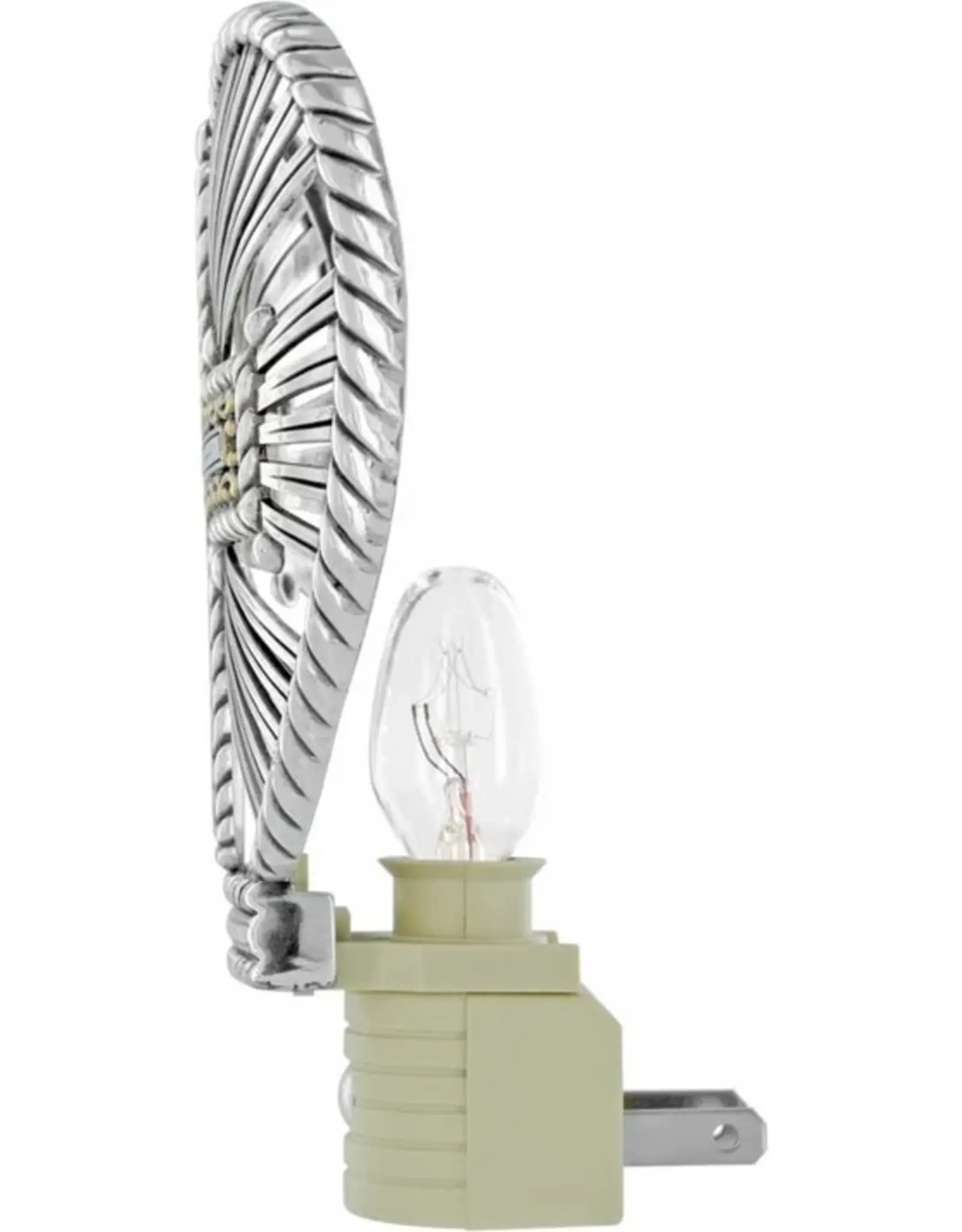 Illumination Cross Night Light