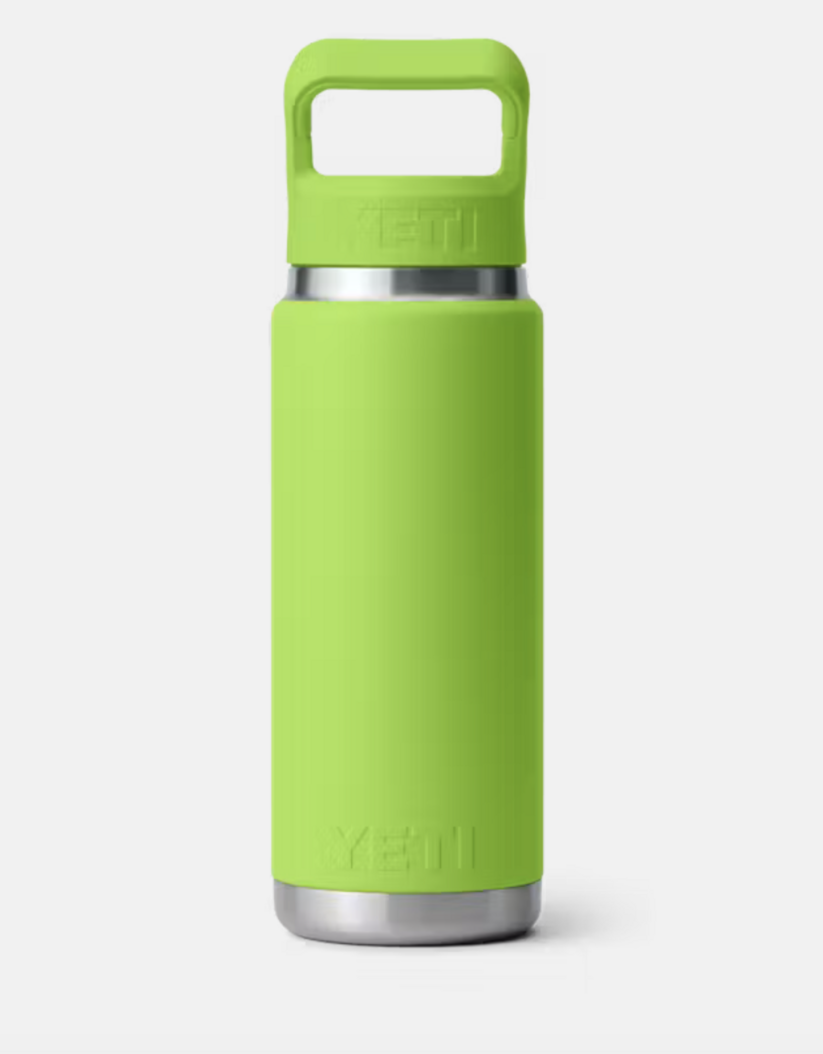 Rambler 26oz Straw Bottle Venom