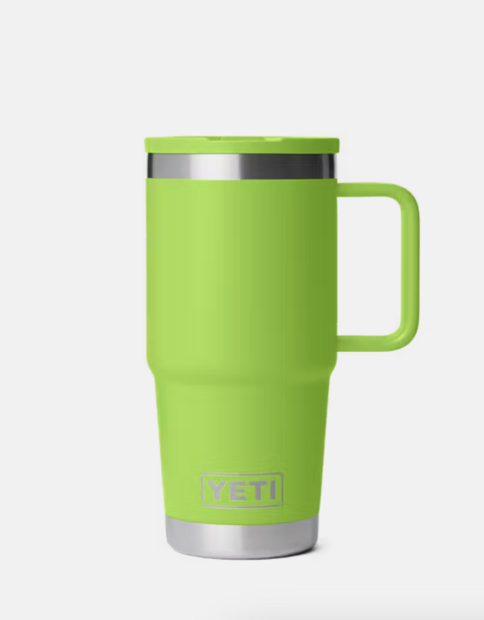 Rambler 20oz Travel Straw Mug Venom