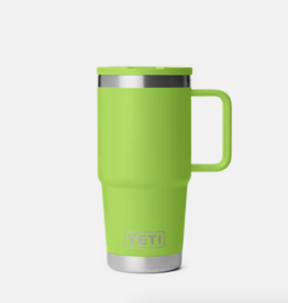 Rambler 20oz Travel Straw Mug Venom
