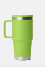 Rambler 20oz Travel Straw Mug Venom