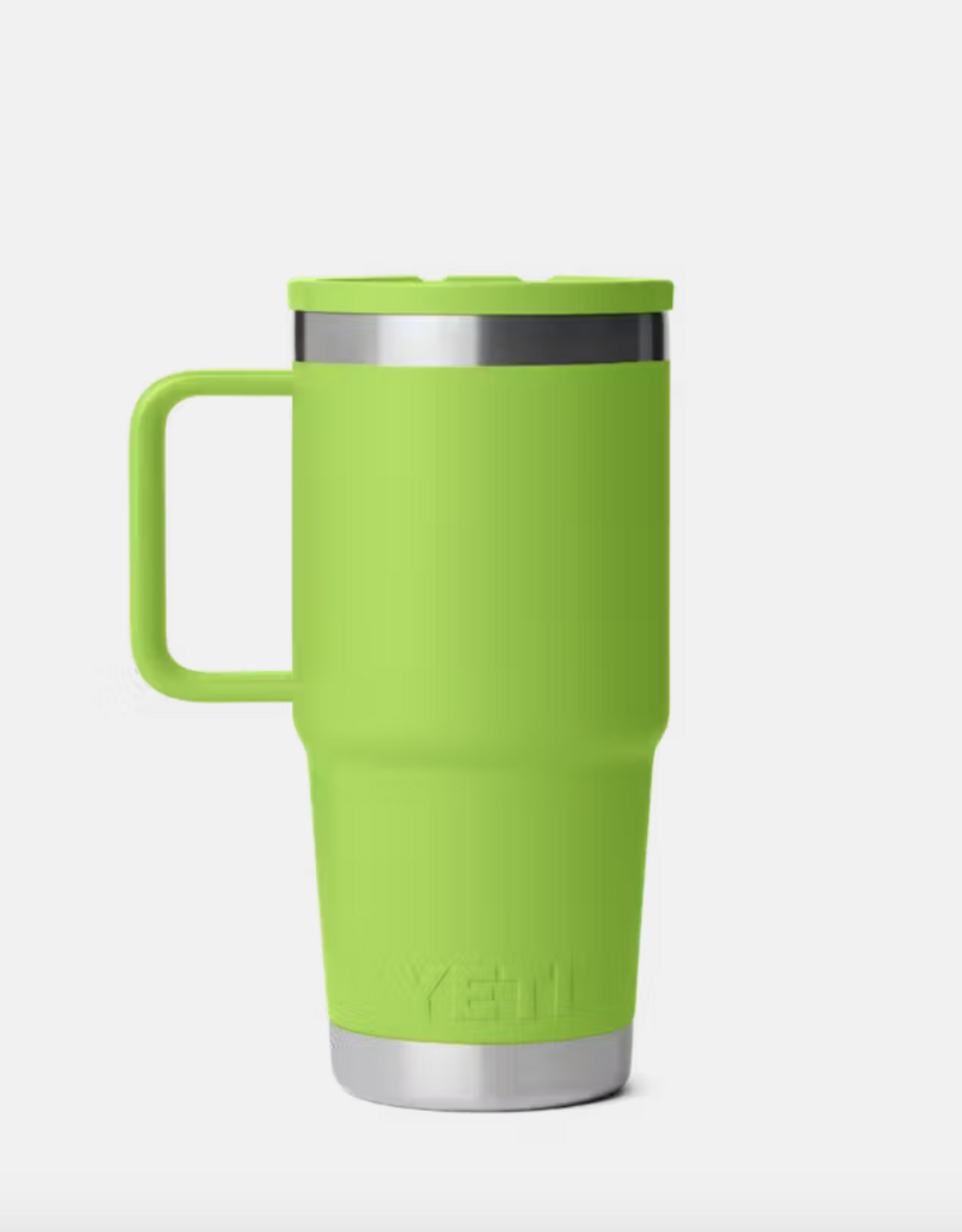 Rambler 20oz Travel Straw Mug Venom