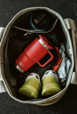 Rambler 20oz Travel Straw Mug Venom
