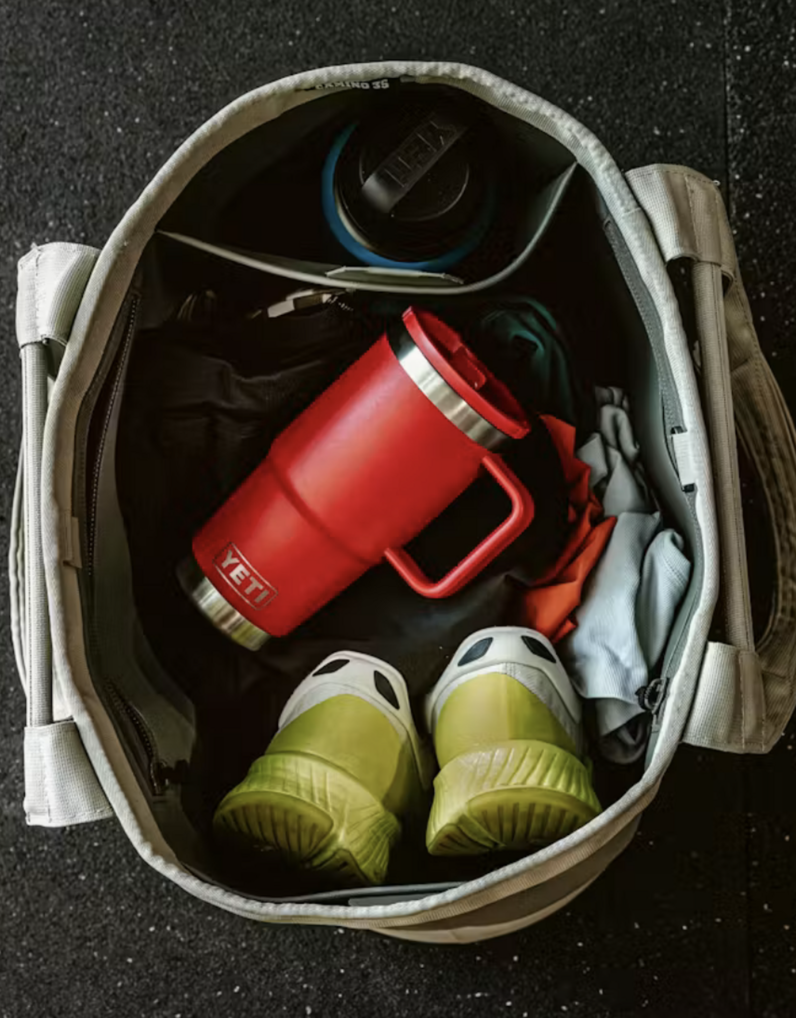 Rambler 20oz Travel Straw Mug Venom