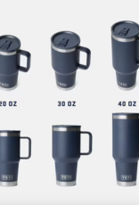 Rambler 20oz Travel Straw Mug Venom