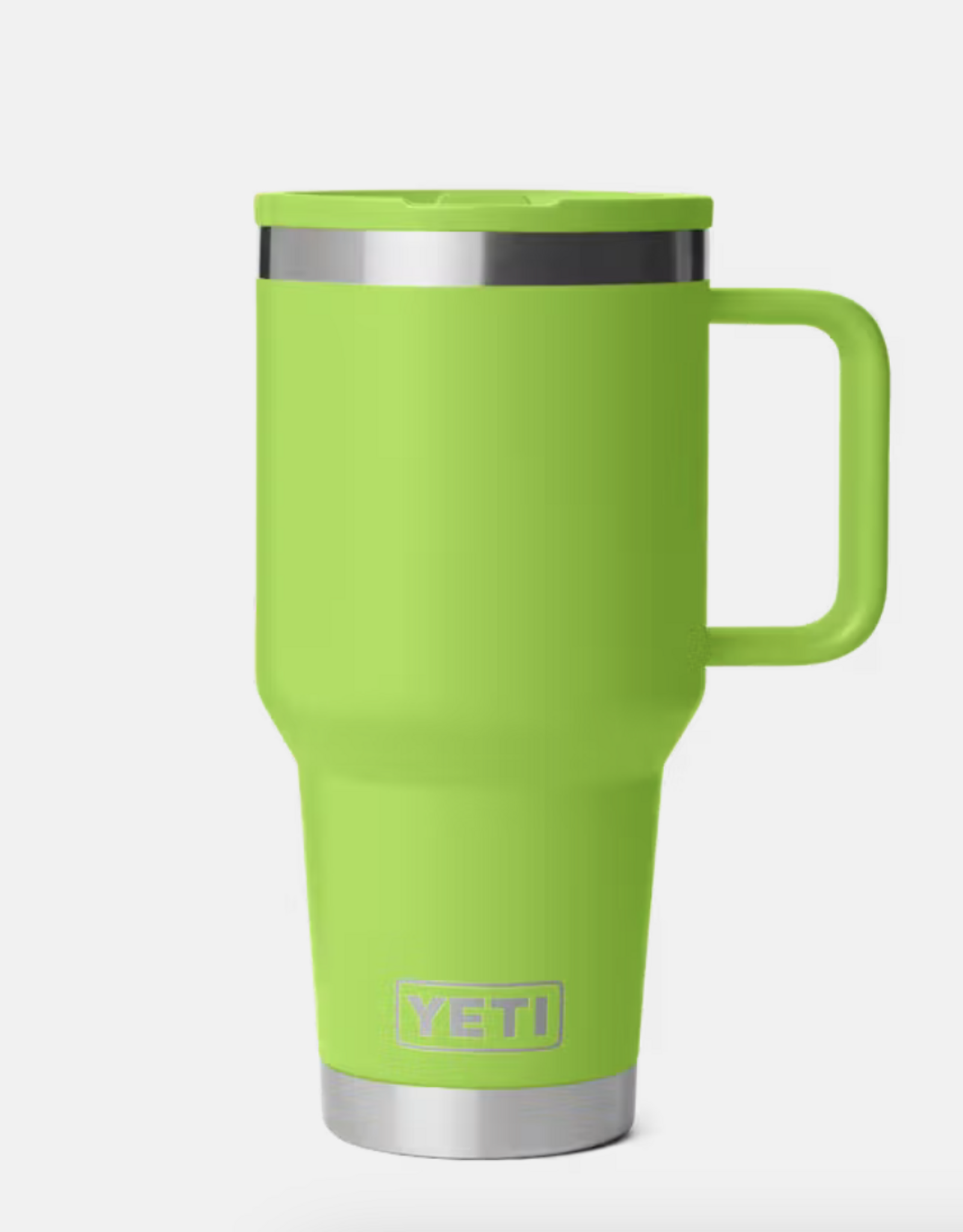 Rambler 30oz Travel Straw Mug Venom