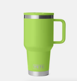 Rambler 30oz Travel Straw Mug Venom