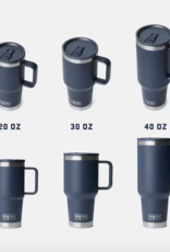 Rambler 30oz Travel Straw Mug Venom