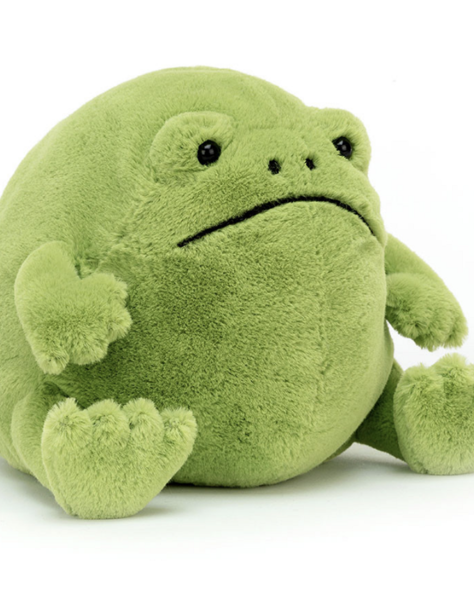 Ricky Rain Frog