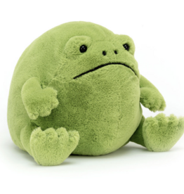 Ricky Rain Frog