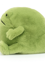Ricky Rain Frog