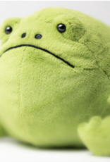Ricky Rain Frog
