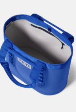 Camino Carryall 35 Royal Blue