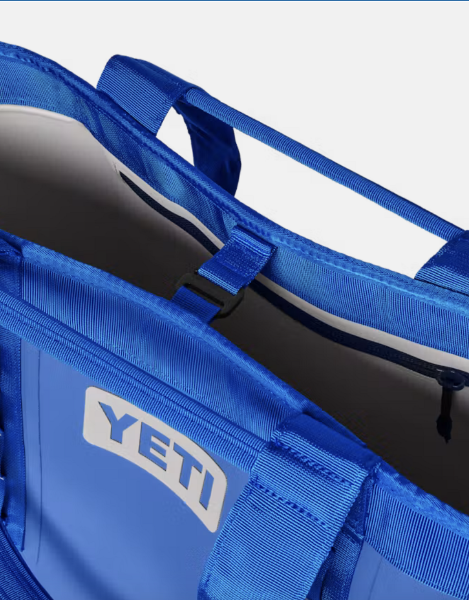 Camino Carryall 35 Royal Blue