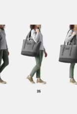 Camino Carryall 35 Royal Blue