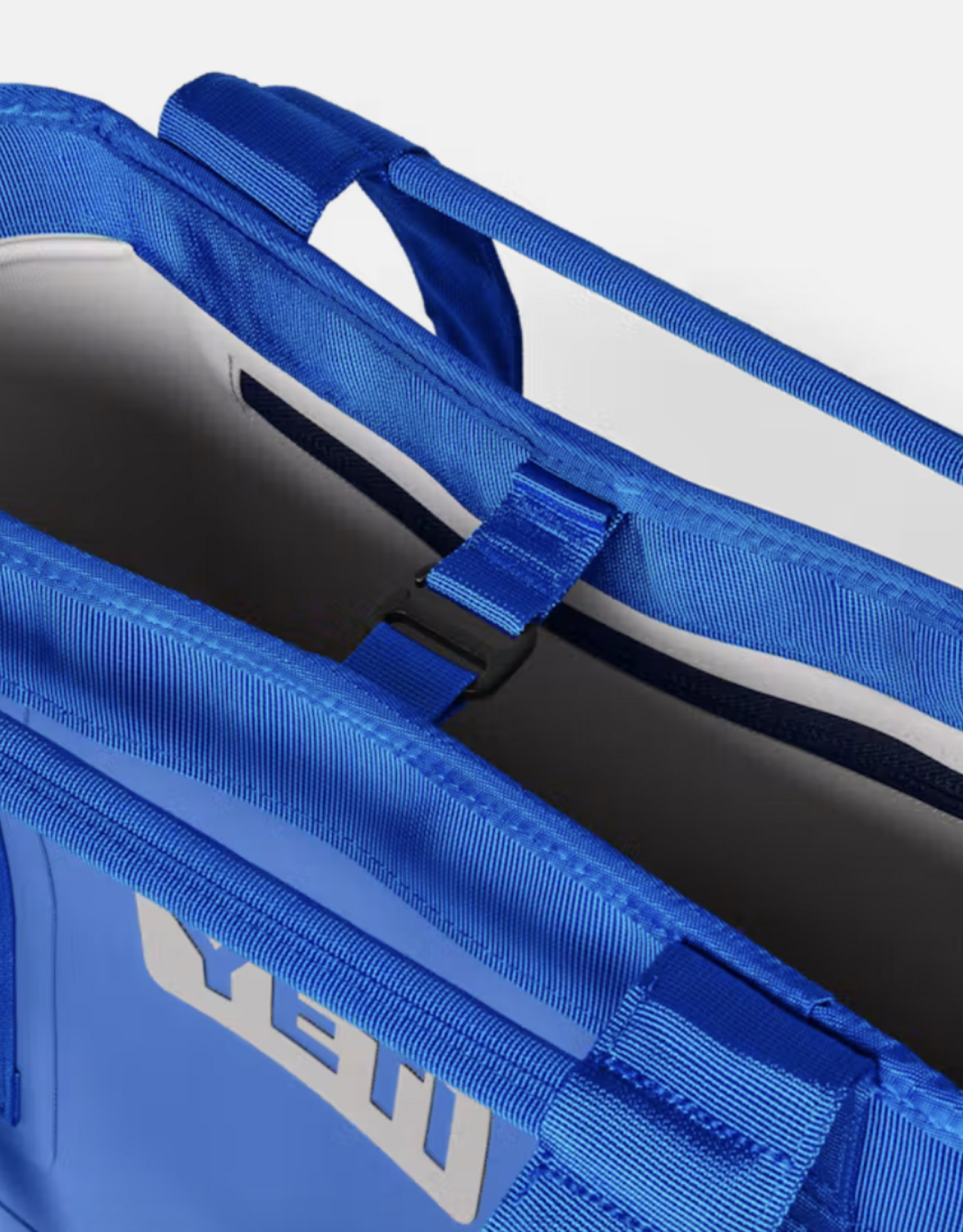 Camino Carryall 20 Royal Blue