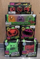 Halloween Needoh Raffle