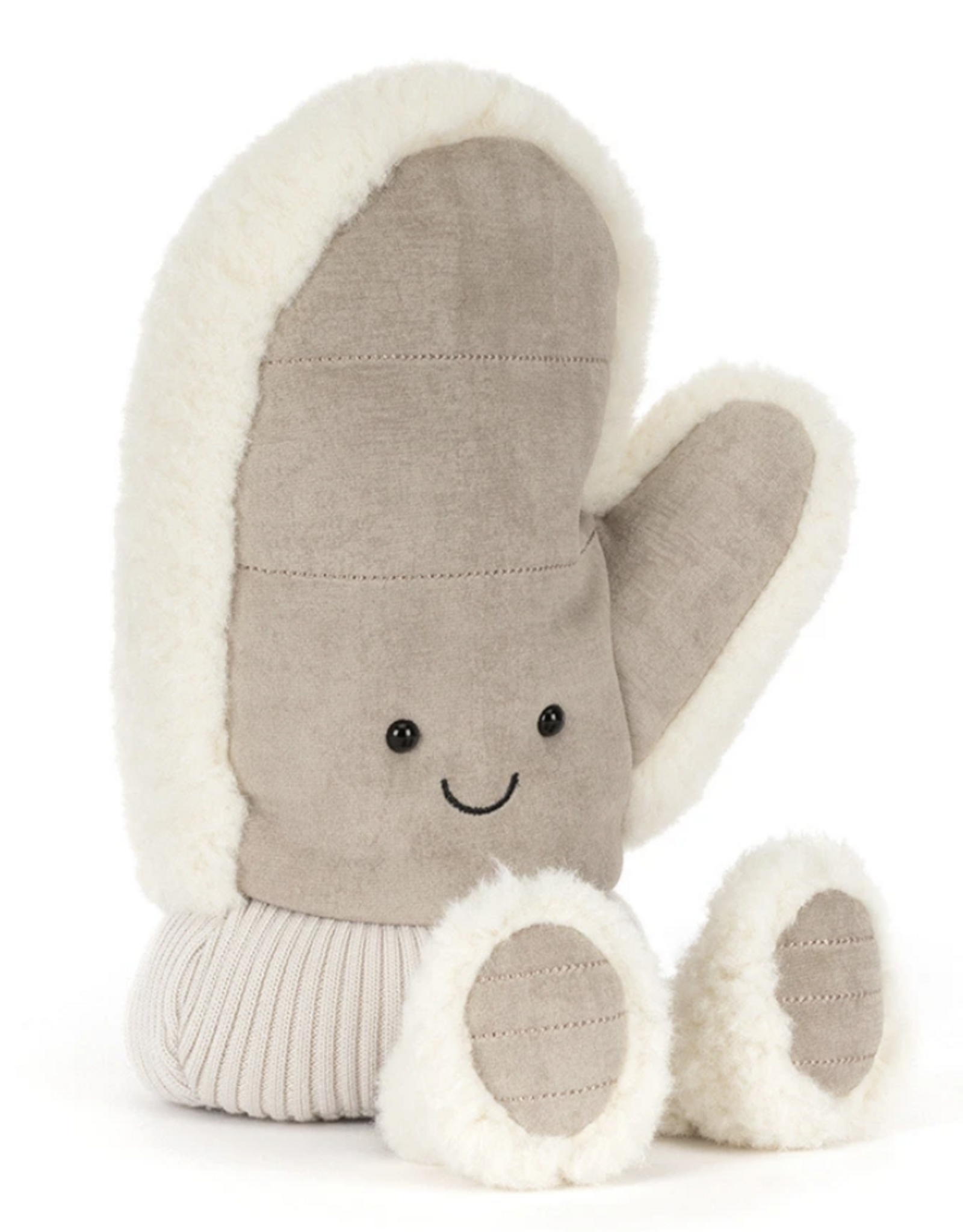 Amuseables Fitswell Mitten
